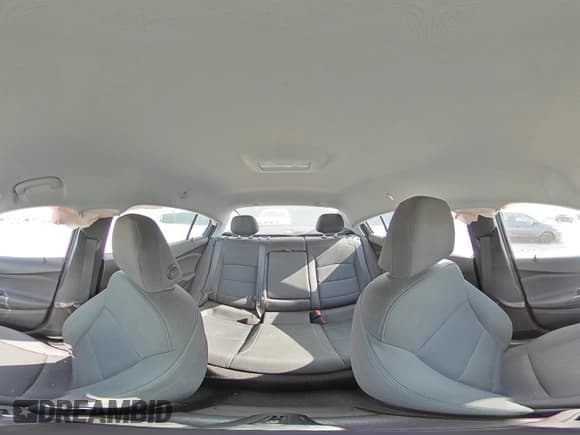 ✅ 2019 Chevrolet Cruze LT • VIN: 1G1BE5SM8K7120350 • Lot: 43147913. Listed on Copart with 108,713 mi. Free auction sales archive from the USA and detailed vehicle history report at DreamBid. Image 13.