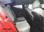 2013 Hyundai Veloster w/Black Int с VIN KMHTC6AD3DU172901, выставлен на аукционе Copart как лот 82373925 с пробегом 91 126 миль миль и Списание • Salvage title. История ставок и продаж доступна на DreamBid. Изображение 10.