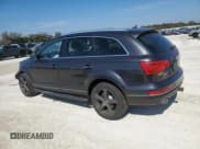 ✅ 2015 Audi Q7 Prestige • VIN: WA1VMAFE9FD009181 • Lot: 48572415. Listed on Copart with 136,837 mi. Free auction sales archive from the USA and detailed vehicle history report at DreamBid. Image 2.