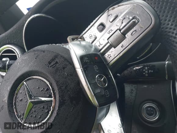 ✅ 2020 Mercedes-Benz C 43 AMG • VIN: WDDWJ6EB3LF948971 • Лот: 41446178. Опубликован ранее на IAAI с пробегом 40 661 миль. Бесплатный доступ к архиву аукционных продаж из США и подробный отчёт об истории автомобиля на DreamBid. Изображение 11.