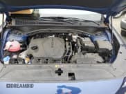 ✅ 2021 Hyundai Santa Fe SEL • VIN: 5NMS3DAJ1MH370412 • Lot: 54184443. Wystawiony na Copart z przebiegiem 25 392 mil. Bezpłatny archiwum sprzedaży aukcyjnych z USA i szczegółowy raport historii pojazdu na DreamBid. Zdjęcie 12.