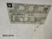 ✅ 2017 Chevrolet Equinox LT • VIN: 2GNFLFE30H6225763 • Лот: 89524315. Опубликован ранее на Copart с пробегом 74 806 миль. Бесплатный доступ к архиву аукционных продаж из США и подробный отчёт об истории автомобиля на DreamBid. Изображение 13.