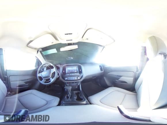 ✅ 2020 Chevrolet Colorado 4WD Work Truck • VIN: 1GCHTBEN7L1227940 • Lot: 46252995. Wystawiony na Copart z przebiegiem 78 775 mil. Bezpłatny archiwum sprzedaży aukcyjnych z USA i szczegółowy raport historii pojazdu na DreamBid. Zdjęcie 13.