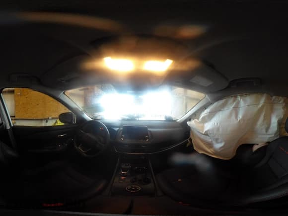 ✅ 2025 Nissan Rogue SV • VIN: 5N1BT3BB3SC774269 • Lot: 43556184. Listed on IAAI with 45,425 mi. Free auction sales archive from the USA and detailed vehicle history report at DreamBid. Image 17.