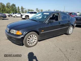 2000 BMW 3 Series 323i с VIN WBAAM3333YFP66603, выставлен на аукционе Copart как лот 71749925 с пробегом Не указан миль и Списание • Salvage title. История ставок и продаж доступна на DreamBid. Изображение 1.