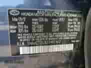 ✅ 2018 Hyundai Santa Fe 2.4L • VIN: 5NMZTDLB2JH051617 • Lot: 43172403. Wystawiony na Copart z przebiegiem 79 092 mil mil. Skorzystaj z bezpłatnego archiwum sprzedaży aukcyjnych z USA i zobacz szczegółowy raport historii pojazdu na DreamBid. Zdjęcie 13.