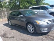 ✅ 2013 Nissan Altima SV • VIN: 1N4AL3AP2DC123043 • Lot: 43073767. Wystawiony na IAAI z przebiegiem 131 903 mil. Bezpłatny archiwum sprzedaży aukcyjnych z USA i szczegółowy raport historii pojazdu na DreamBid. Zdjęcie 13.