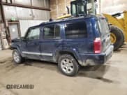 ✅ 2006 Jeep Commander Limited • VIN: 1J8HG58216C259596 • Лот: 81297695. Опубликован ранее на Copart с пробегом 177 027 миль. Бесплатный доступ к архиву аукционных продаж из США и подробный отчёт об истории автомобиля на DreamBid. Изображение 2.