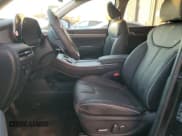 ✅ 2025 Hyundai Palisade SEL • VIN: KM8R2DGE4SU856869 • Лот: 88791185. Опубликован ранее на Copart с пробегом 2 972 миль. Бесплатный доступ к архиву аукционных продаж из США и подробный отчёт об истории автомобиля на DreamBid. Изображение 7.