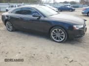 ✅ 2013 Audi A5 Premium Plus • VIN: WAULFAFRXDA068472 • Лот: 92292265. Опубликован ранее на Copart с пробегом 186 813 миль. Бесплатный доступ к архиву аукционных продаж из США и подробный отчёт об истории автомобиля на DreamBid. Изображение 4.
