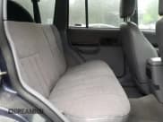 ✅ 1997 Jeep Cherokee Country • VIN: 1J4FJ78S4VL589852 • Lot: 56294015. Listed on Copart with 189,530 mi. Free auction sales archive from the USA and detailed vehicle history report at DreamBid. Image 11.