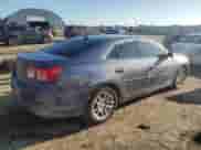 ✅ 2015 Chevrolet Malibu LT • VIN: 1G11C5SL1FF328882 • Лот: 80796515. Размещён на Copart с пробегом 119 735 миль миль. Получите бесплатный доступ к архиву аукционных продаж из США и посмотрите подробный отчёт об истории автомобиля на DreamBid. Изображение 3.