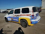 ✅ 2011 Chevrolet HHR 1LT • VIN: 3GNBABFW1BS654277 • Лот: 91476255. Опубликован ранее на Copart с пробегом 74 658 миль. Бесплатный доступ к архиву аукционных продаж из США и подробный отчёт об истории автомобиля на DreamBid. Изображение 2.