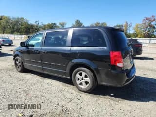 ✅ 2012 Dodge Grand Caravan Crew • VIN: 2C4RDGDG9CR109790 • Лот: 86648235. Опубликован ранее на Copart с пробегом 192 234 миль. Бесплатный доступ к архиву аукционных продаж из США и подробный отчёт об истории автомобиля на DreamBid. Изображение 2.
