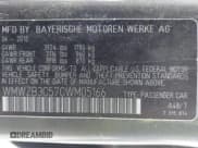 ✅ 2012 MINI Countryman • VIN: WMWZB3C57CWM05166 • Lot: 43755691. Wystawiony na IAAI z przebiegiem 202 490 mil. Bezpłatny archiwum sprzedaży aukcyjnych z USA i szczegółowy raport historii pojazdu na DreamBid. Zdjęcie 9.