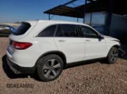 ✅ 2019 Mercedes-Benz GLC 300 • VIN: WDC0G4JB7KV128058 • Lot: 61676715. Wystawiony na Copart z przebiegiem 86 346 mil. Bezpłatny archiwum sprzedaży aukcyjnych z USA i szczegółowy raport historii pojazdu na DreamBid. Zdjęcie 3.