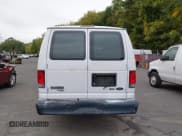 ✅ 2014 Ford Econoline Cargo Commercial • VIN: 1FTNS2EL2EDA16599 • Lot: 43285520. Wystawiony na IAAI z przebiegiem 170 567 mil. Bezpłatny archiwum sprzedaży aukcyjnych z USA i szczegółowy raport historii pojazdu na DreamBid. Zdjęcie 16.