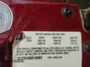 2006 Chevrolet Malibu Maxx LT z VIN 1G1ZT61836F145960, wystawiony jako Copart lot #45739555 z przebiegiem 111 766 mil mil oraz Szkoda całkowita • Salvage title. Historia ofert i sprzedaży dostępna na DreamBid. Obrazek 15.