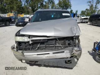 ✅ 2005 Chevrolet Suburban LS • VIN: 3GNFK16ZX5G119832 • Lot: 71104274. Wystawiony na Copart z przebiegiem 323 542 mil. Bezpłatny archiwum sprzedaży aukcyjnych z USA i szczegółowy raport historii pojazdu na DreamBid. Zdjęcie 5.