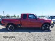 ✅ 1998 Ford F-150 XL • VIN: 1FTZX0724WKB64584 • Lot: 42719527. Listed on IAAI with 181,192 mi. Free auction sales archive from the USA and detailed vehicle history report at DreamBid. Image 14.