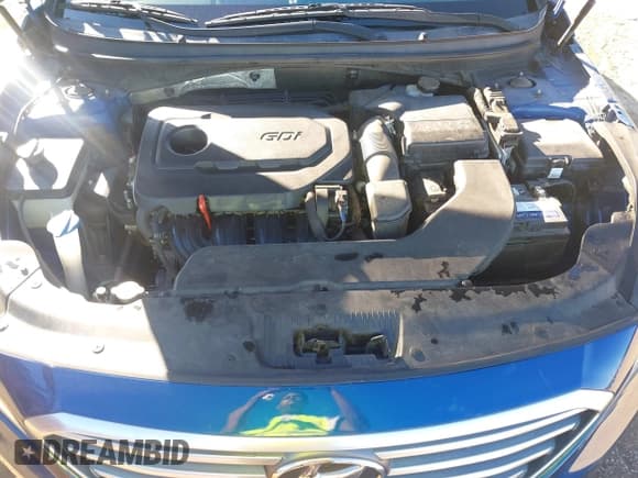 ✅ 2016 Hyundai Sonata SE • VIN: 5NPE24AF4GH386798 • Лот: 40932721. Опубликован ранее на IAAI с пробегом 115 895 миль. Бесплатный доступ к архиву аукционных продаж из США и подробный отчёт об истории автомобиля на DreamBid. Изображение 10.