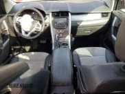 ✅ 2014 Ford Edge SEL • VIN: 2FMDK4JCXEBB09675 • Lot: 91595565. Wystawiony na Copart z przebiegiem 73 623 mil. Bezpłatny archiwum sprzedaży aukcyjnych z USA i szczegółowy raport historii pojazdu na DreamBid. Zdjęcie 8.