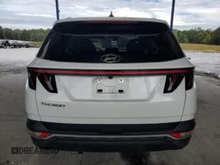 ✅ 2022 Hyundai Tucson SEL • VIN: 5NMJF3AE1NH097098 • Lot: 73501694. Wystawiony na Copart z przebiegiem 27 281 mil. Bezpłatny archiwum sprzedaży aukcyjnych z USA i szczegółowy raport historii pojazdu na DreamBid. Zdjęcie 6.