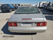 ✅ 2000 Mercedes-Benz SL 500 • VIN: WDBFA68F7YF190504 • Lot: 71000714. Listed on Copart with Not provided. Free auction sales archive from the USA and detailed vehicle history report at DreamBid. Image 6.