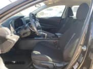 ✅ 2022 Hyundai Elantra SEL • VIN: KMHLM4AG3NU309753 • Lot: 90376965. Listed on Copart with 21,133 mi. Free auction sales archive from the USA and detailed vehicle history report at DreamBid. Image 7.