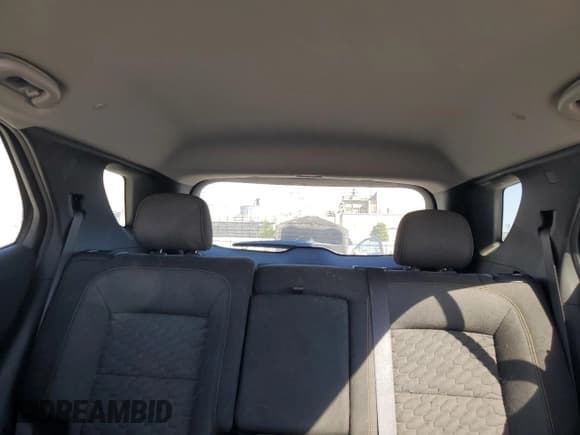 ✅ 2021 Chevrolet Equinox LT • VIN: 2GNAXKEV3M6132822 • Лот: 85897385. Опубликован ранее на Copart с пробегом 93 773 миль. Бесплатный доступ к архиву аукционных продаж из США и подробный отчёт об истории автомобиля на DreamBid. Изображение 10.