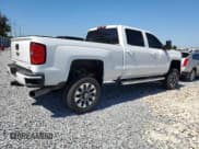 ✅ 2016 Chevrolet Silverado 2500HD LTZ • VIN: 1GC1KWE84GF213587 • Lot: 86639075. Listed on Copart with 193,498 mi. Free auction sales archive from the USA and detailed vehicle history report at DreamBid. Image 3.