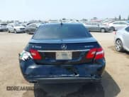 ✅ 2011 Mercedes-Benz E 350 Luxury • VIN: WDDHF2EB3BA422547 • Lot: 42483283. Listed on IAAI with 89,642 mi. Free auction sales archive from the USA and detailed vehicle history report at DreamBid. Image 6.