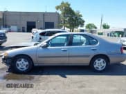 ✅ 2001 Nissan Altima GXE • VIN: 1N4DL01D51C143882 • Lot: 42745134. Listed on IAAI with 172,360 mi. Free auction sales archive from the USA and detailed vehicle history report at DreamBid. Image 15.