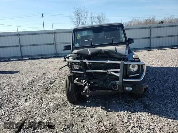 ✅ 2015 Mercedes-Benz G 550 • VIN: WDCYC3HFXFX239151 • Lot: 41158934. Listed on Copart with 51,231 mi. Free auction sales archive from the USA and detailed vehicle history report at DreamBid. Image 11.