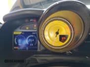 ✅ 2020 Ferrari 812 • VIN: ZFF83CLA6L0252213 • Lot: 85585314. Listed on Copart with 4,525 mi. Free auction sales archive from the USA and detailed vehicle history report at DreamBid. Image 9.