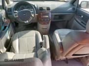 ✅ 2006 Chevrolet Uplander Cargo • VIN: 1GBDV13186D223082 • Лот: 49682435. Опубликован ранее на Copart с пробегом 123 049 миль. Бесплатный доступ к архиву аукционных продаж из США и подробный отчёт об истории автомобиля на DreamBid. Изображение 8.