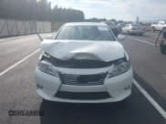 ✅ 2013 Lexus ES 250 • VIN: JTHBK1GG3D2015001 • Lot: 43268907. Wystawiony na IAAI z przebiegiem 186 473 mil. Bezpłatny archiwum sprzedaży aukcyjnych z USA i szczegółowy raport historii pojazdu na DreamBid. Zdjęcie 12.