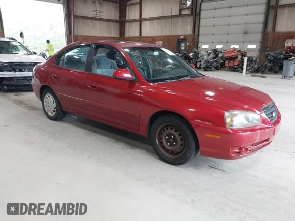 ✅ 2006 Hyundai Elantra GLS • VIN: KMHDN46D26U221942 • Lot: 42580330. Wystawiony na IAAI z przebiegiem 102 332 mil. Bezpłatny archiwum sprzedaży aukcyjnych z USA i szczegółowy raport historii pojazdu na DreamBid. Zdjęcie 1.