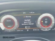 ✅ 2024 Nissan Rogue Platinum • VIN: JN8BT3DD0RW252182 • Lot: 42528928. Listed on IAAI with 22,607 mi. Free auction sales archive from the USA and detailed vehicle history report at DreamBid. Image 7.