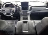 ✅ 2020 Chevrolet Suburban LT • VIN: 1GNSKHKC6LR225197 • Lot: 71742655. Listed on Copart with 72,554 mi. Free auction sales archive from the USA and detailed vehicle history report at DreamBid. Image 8.