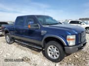 ✅ 2009 Ford F-350 XL • VIN: 1FTWW31549EB01031 • Lot: 50009255. Listed on Copart with 190,971 mi. Free auction sales archive from the USA and detailed vehicle history report at DreamBid. Image 4.