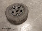 ✅ 2016 Dodge Durango Special Service • VIN: 1C4SDJFT1GC323132 • Lot: 43338768. Wystawiony na IAAI z przebiegiem 137 815 mil. Bezpłatny archiwum sprzedaży aukcyjnych z USA i szczegółowy raport historii pojazdu na DreamBid. Zdjęcie 19.