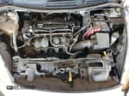 ✅ 2017 Ford Fiesta Titanium • VIN: 3FADP4CJ3HM139403 • Лот: 91404425. Опубликован ранее на Copart с пробегом 135 149 миль. Бесплатный доступ к архиву аукционных продаж из США и подробный отчёт об истории автомобиля на DreamBid. Изображение 11.