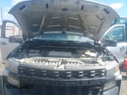 ✅ 2019 Chevrolet Silverado 1500 Custom Trail Boss • VIN: 3GCPYCEF3KG126700 • Lot: 42160575. Wystawiony na IAAI z przebiegiem 116 815 mil. Bezpłatny archiwum sprzedaży aukcyjnych z USA i szczegółowy raport historii pojazdu na DreamBid. Zdjęcie 10.