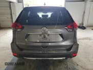 ✅ 2017 Nissan Rogue S • VIN: KNMAT2MT4HP513136 • Lot: 90490815. Listed on Copart with 182,194 mi. Free auction sales archive from the USA and detailed vehicle history report at DreamBid. Image 6.