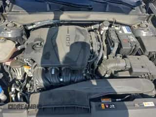 2023 Hyundai Sonata SEL with VIN KMHL64JA7PA314674, listed as a IAAI auction lot 42906439 with 36,610 mi miles and . Bid and sale history available at DreamBid. Image 1.