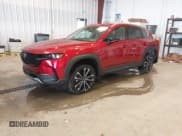 ✅ 2023 Mazda CX-50 Premium • VIN: 7MMVABDY8PN104506 • Лот: 43157985. Опубликован ранее на IAAI с пробегом 53 633 миль. Бесплатный доступ к архиву аукционных продаж из США и подробный отчёт об истории автомобиля на DreamBid. Изображение 2.