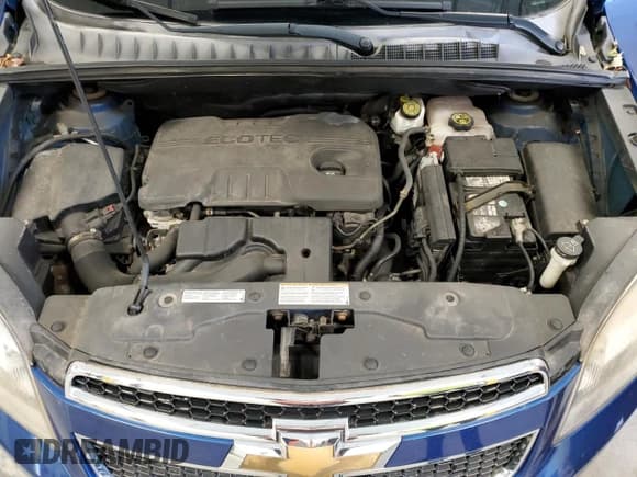 ✅ 2014 Chevrolet Orlando • VIN: KL77P2EK9EK542495 • Лот: 71786924. Опубликован ранее на Copart с пробегом 210 349 миль. Бесплатный доступ к архиву аукционных продаж из США и подробный отчёт об истории автомобиля на DreamBid. Изображение 12.