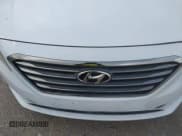 ✅ 2015 Hyundai Sonata Sport • VIN: 5NPE34AF4FH048992 • Лот: 43570681. Опубликован ранее на IAAI с пробегом 37 271 миль. Бесплатный доступ к архиву аукционных продаж из США и подробный отчёт об истории автомобиля на DreamBid. Изображение 10.