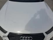 ✅ 2016 Audi A7 Premium Plus • VIN: WAUWGAFC8GN074693 • Lot: 85185645. Listed on Copart with Not provided. Free auction sales archive from the USA and detailed vehicle history report at DreamBid. Image 11.